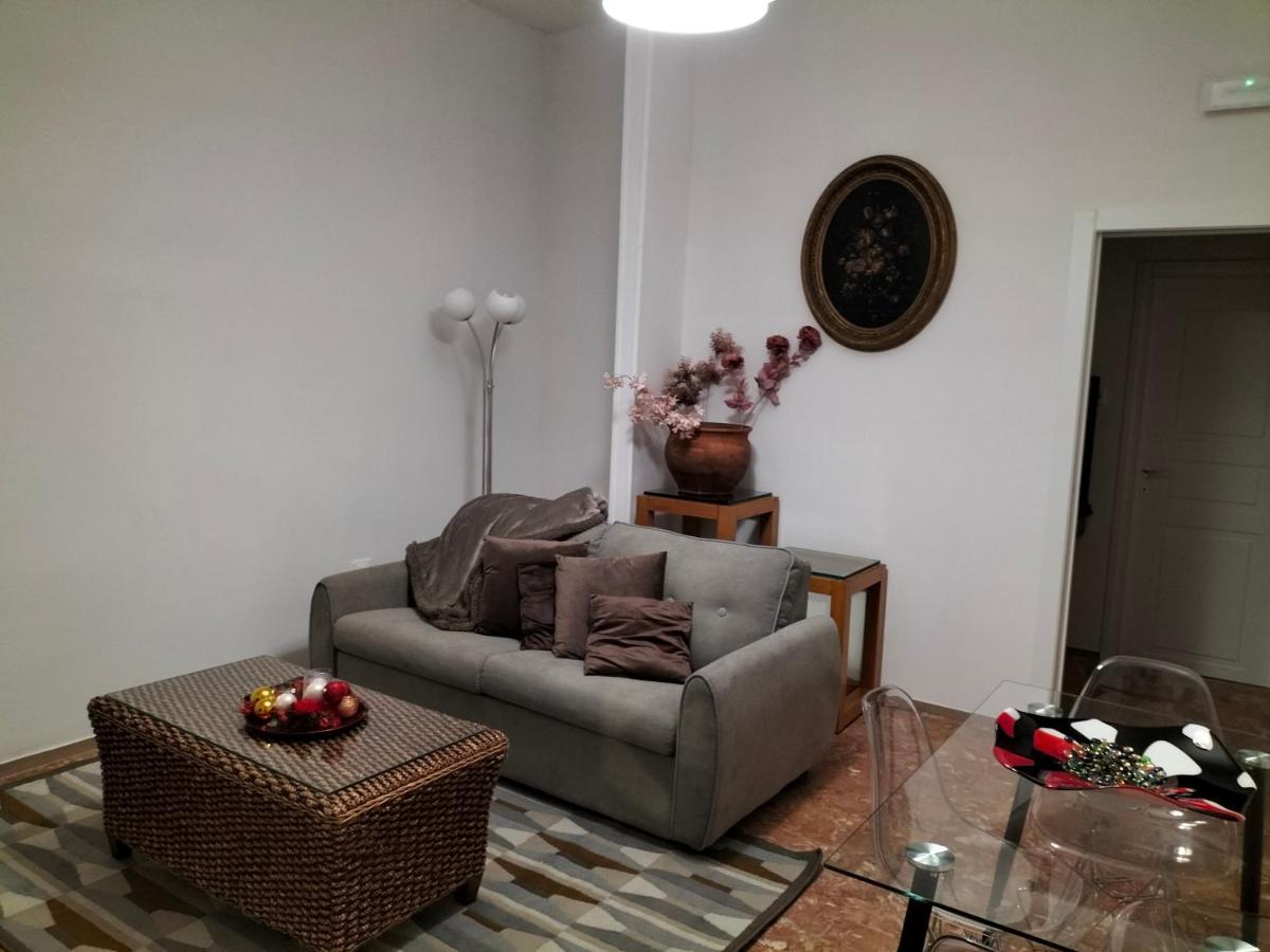 Casetta Albale Lecce Exterior foto