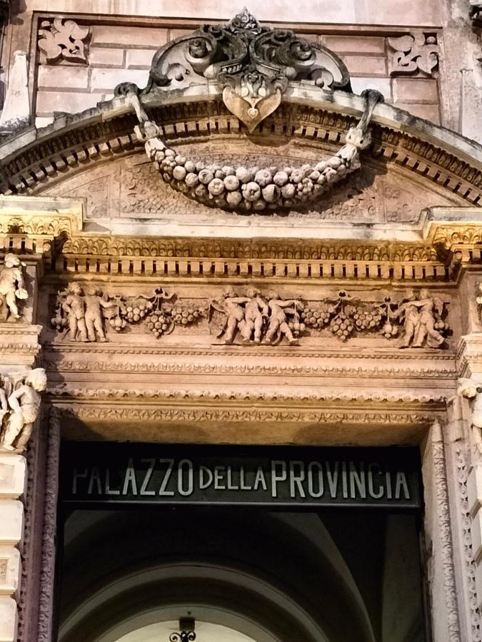 Casetta Albale Lecce Exterior foto