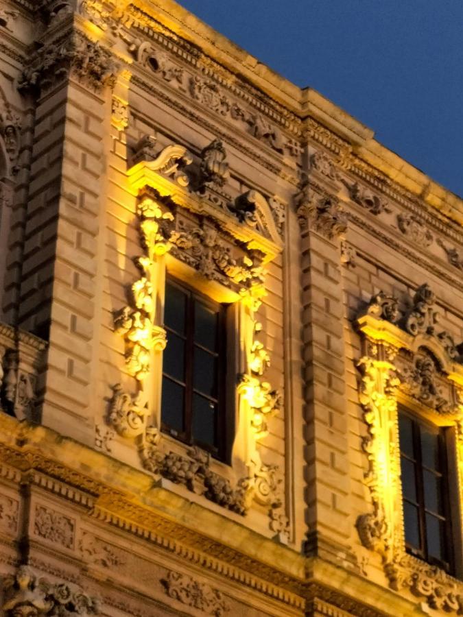 Casetta Albale Lecce Exterior foto