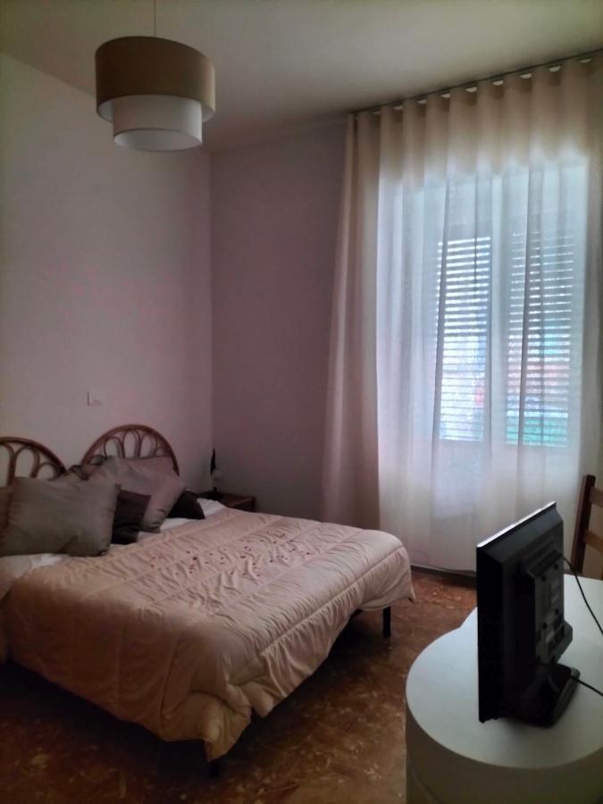 Casetta Albale Lecce Exterior foto