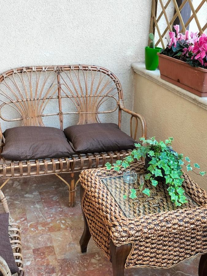 Casetta Albale Lecce Exterior foto