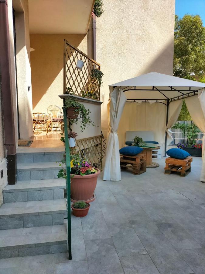 Casetta Albale Lecce Exterior foto
