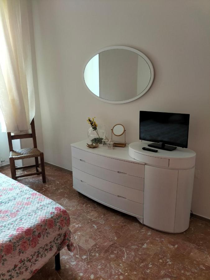 Casetta Albale Lecce Exterior foto
